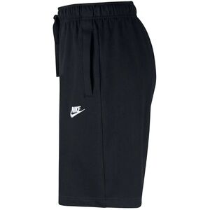 Nike Men's Black Club Shorts
